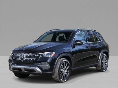 Used 2026 Mercedes-Benz GLE 350 4MATIC