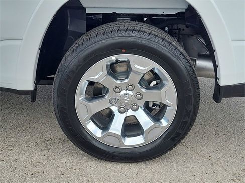 New 2026 RAM 1500 Lone Star image 18