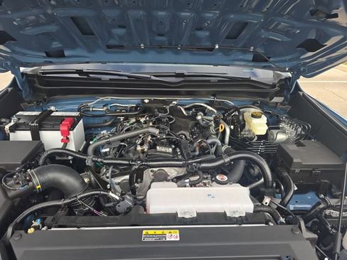 New 2026 Toyota Tacoma SR5 image 29