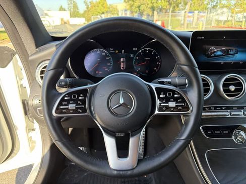 Used 2020 Mercedes-Benz C 300 4MATIC Coupe image 12