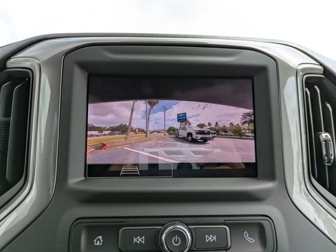 New 2025 Chevrolet Silverado 3500 W/T w/ WT Convenience Package image 19