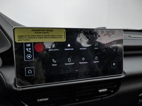 New 2025 Lotus Emira image 68