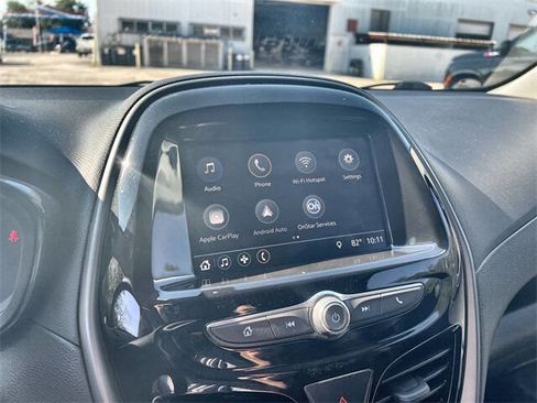 Used 2020 Chevrolet Spark LS image 5
