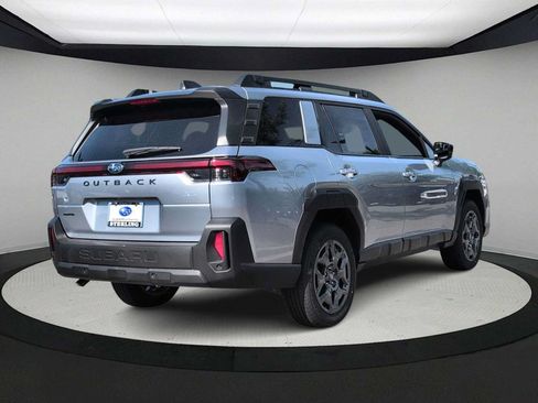 New 2026 Subaru Outback Premium AWD/4WD image 8