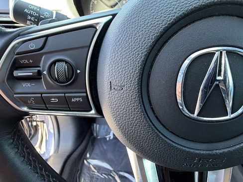 Used 2024 Acura RDX SH-AWD w/ Technology Package image 19