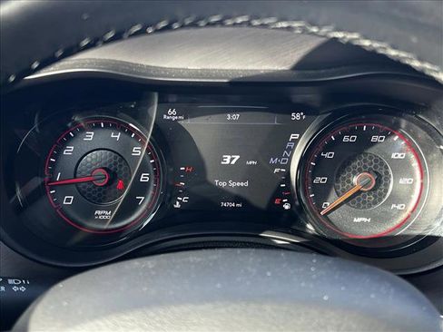 Used 2021 Dodge Charger GT w/ Blacktop Package image 12