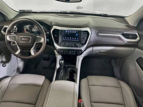Used 2017 GMC Acadia SLT FWD image 19