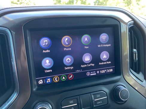 Used 2022 Chevrolet Silverado 3500 High Country image 25