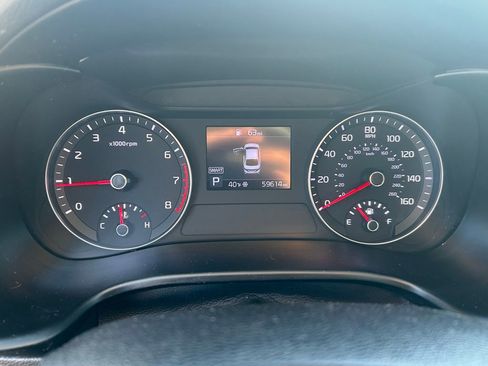 Used 2019 Kia Forte Sedan image 13