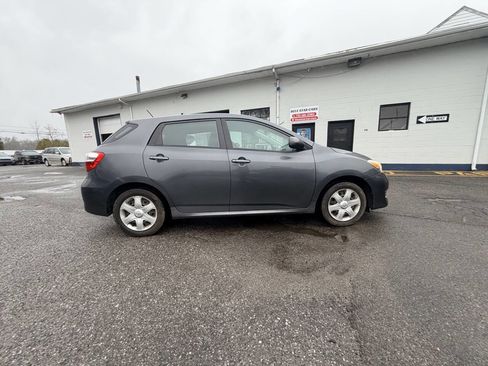 Used 2009 Toyota Matrix image 6
