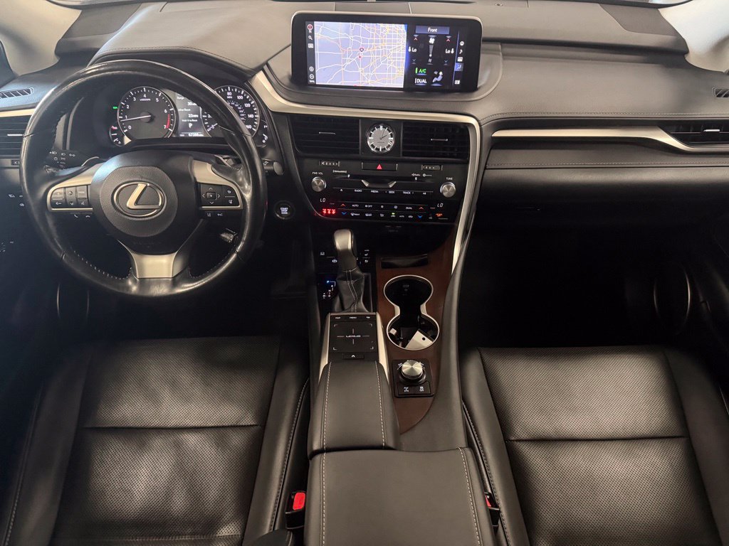 Used 2020 Lexus RX 350 AWD w/ Premium Package image 15