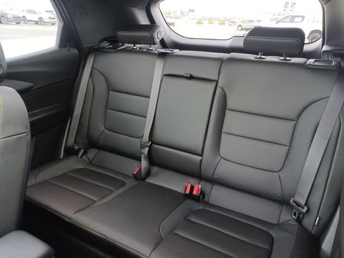 New 2026 Chevrolet TrailBlazer ACTIV w/ Convenience Package image 28