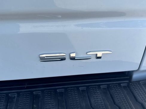 New 2026 GMC Sierra 1500 SLT w/ SLT Premium Plus Package image 6
