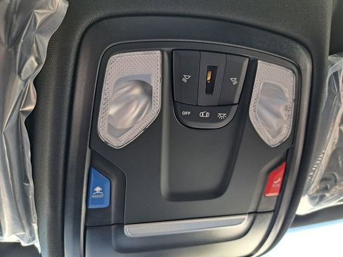 New 2026 RAM 1500 Big Horn RWD image 18