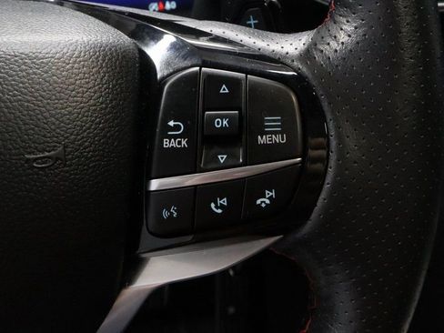 Certified 2023 Ford Explorer ST w/ Equipment Group 401A image 30