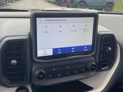 Certified 2023 Ford Bronco Sport Heritage AWD/4WD image 24