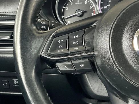 Used 2018 MAZDA CX-5 Grand Touring AWD/4WD image 10