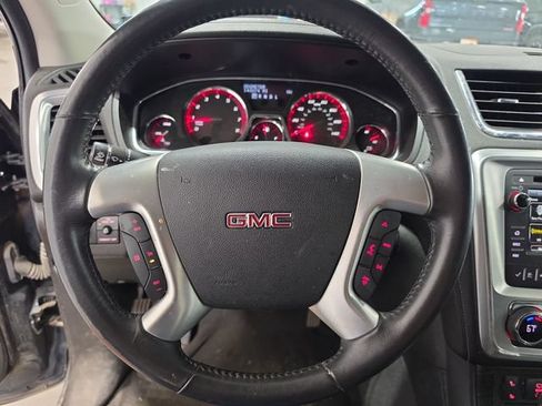 Used 2016 GMC Acadia SLT AWD/4WD image 13