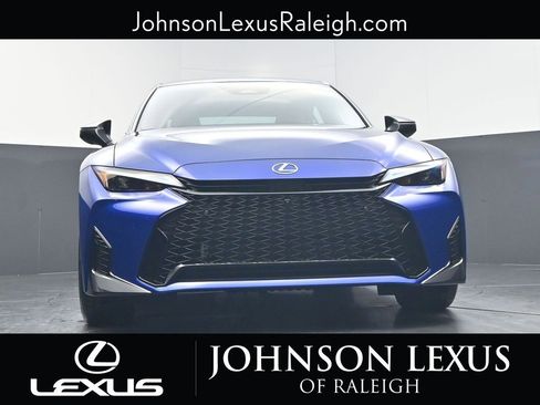 New 2026 Lexus IS 350 F Sport image 15