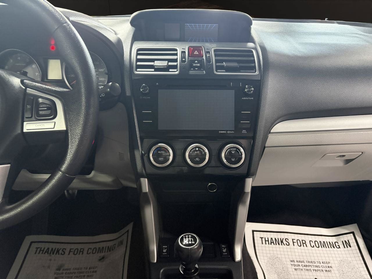Used 2017 Subaru Forester 2.5i Premium AWD/4WD image 14