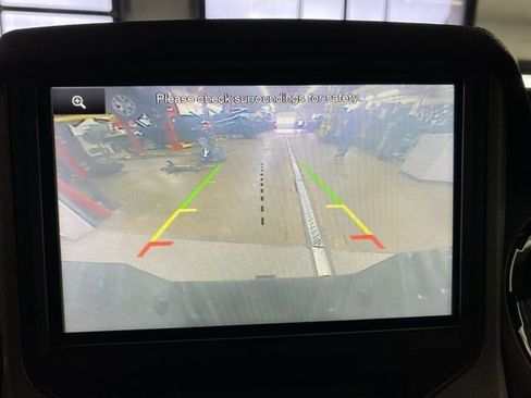 Used 2014 Ford F350 Lariat w/ Chrome Package image 8