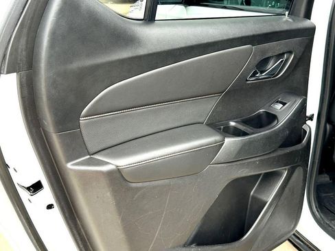 Used 2019 Chevrolet Traverse Premier w/ Redline Edition image 33