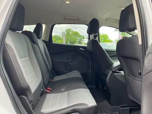 Used 2013 Ford Escape SE AWD/4WD image 21