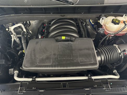 Used 2023 Chevrolet Silverado 1500 RST image 37