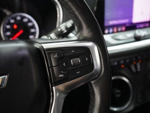 Used 2020 Chevrolet Blazer LT w/ Sound & Technology Package image 22