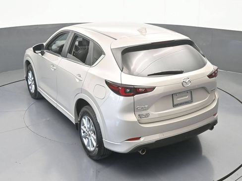 Used 2024 MAZDA CX-5 AWD 2.5 S w/ Select Package image 47