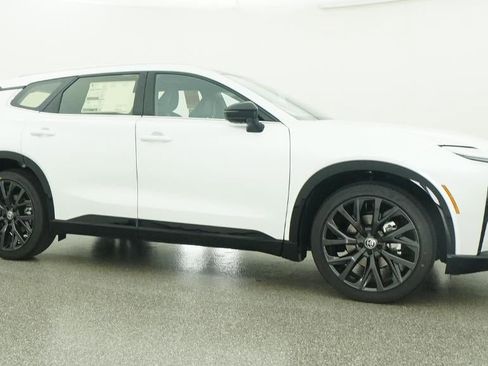 New 2026 Toyota Crown Signia Limited image 28