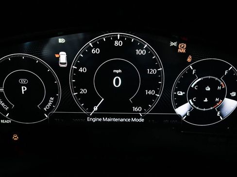 Used 2024 MAZDA CX-90 Plug-In Hybrid w/ Premium Plus image 18