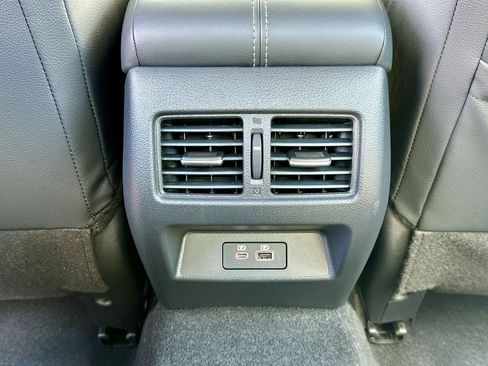 Certified 2025 Nissan Altima 2.5 SL FWD image 31
