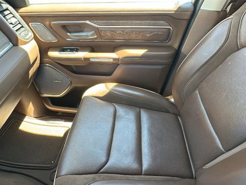 Used 2024 RAM 1500 Limited image 12