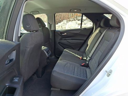 Used 2023 Chevrolet Equinox LT image 8