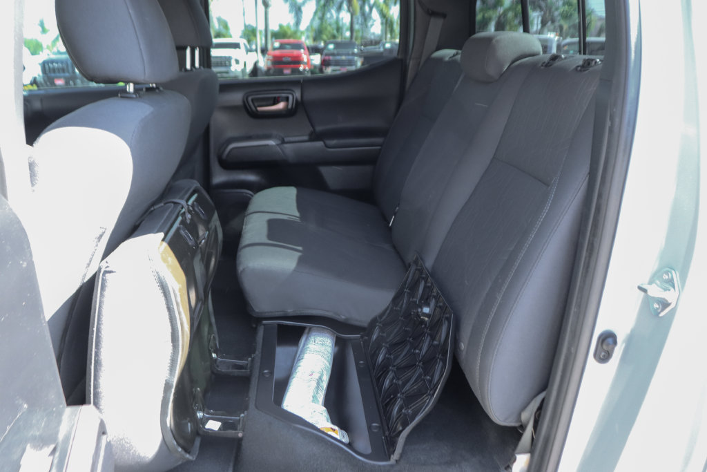 Used 2019 Toyota Tacoma TRD Sport RWD image 33