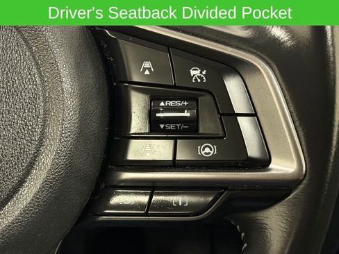 Used 2023 Subaru Forester Premium AWD/4WD image 37