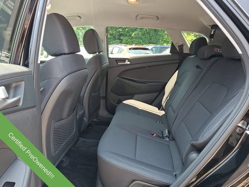Used 2020 Hyundai Tucson Value AWD/4WD image 10