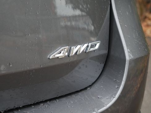 New 2026 Ford Explorer Active image 20