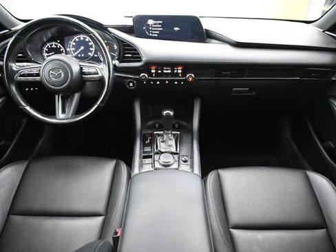 Used 2022 MAZDA MAZDA3 s AWD/4WD image 19