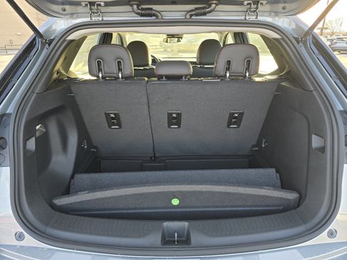 New 2027 Chevrolet Bolt RS image 11