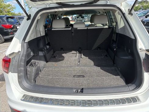 Used 2023 Volkswagen Tiguan S w/ Driver Assistance Package FWD image 14