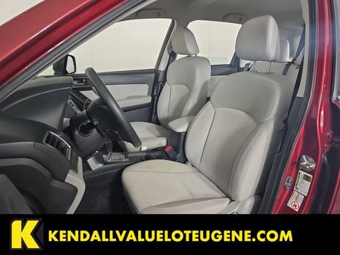 Used 2016 Subaru Forester 2.5i AWD/4WD image 22