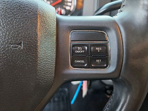 Used 2012 RAM 3500 Laramie w/ Cold Weather Group image 21