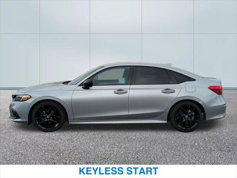 Used 2023 Honda Civic Sport image 10