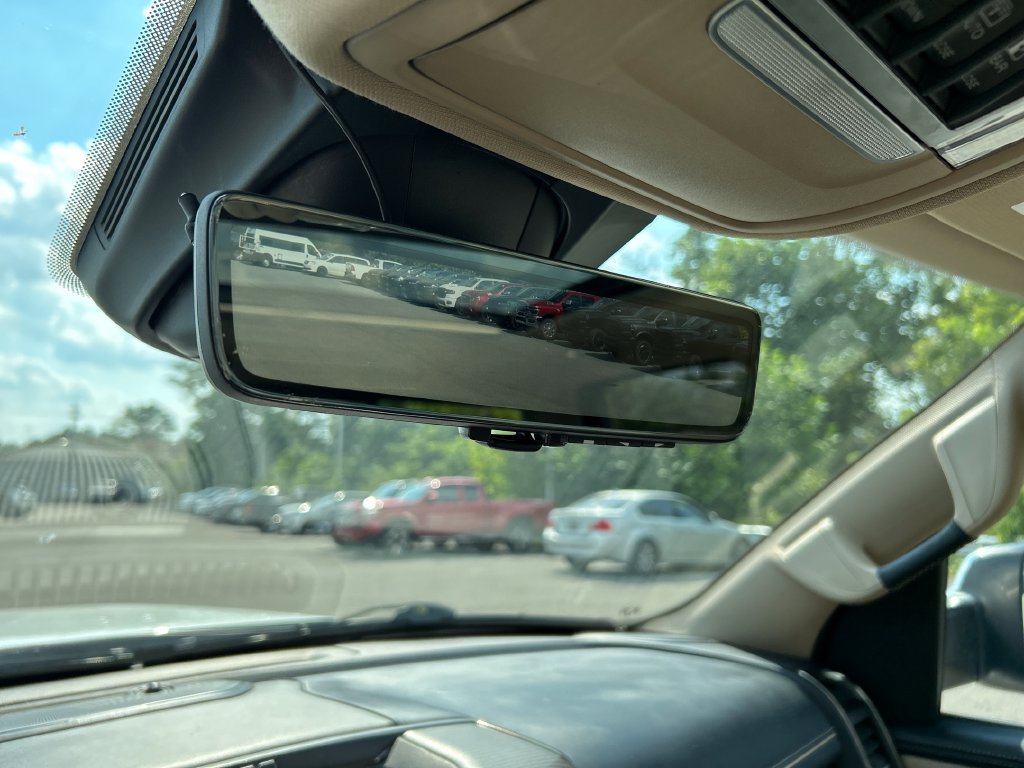 Certified 2021 RAM 1500 Limited AWD/4WD image 33