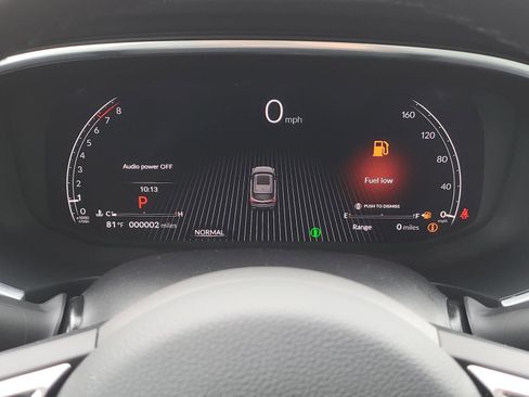 New 2026 Acura MDX SH-AWD image 27