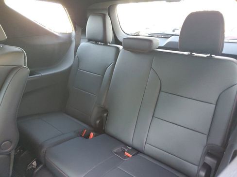 New 2026 Chevrolet Traverse RS w/ LPO, Floor Liner Package image 16