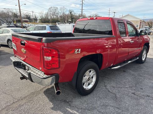 Used 2008 Chevrolet Silverado 1500 LT w/ Power Pack Plus image 11