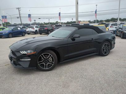 Used 2023 Ford Mustang Premium